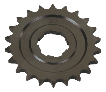 TRANSMISSION SPROCKETS